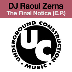 DJ Raoul Zerna - Funky Beatz