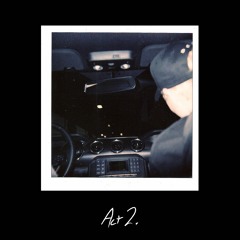LEViT∆TE - Act 2 (feat. Zuse)