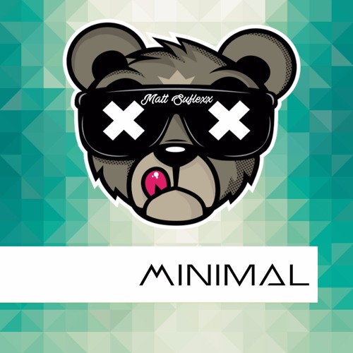Minimal Prog & Techno ProjectMix #3 By Matt Suflexx