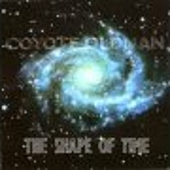 Coyote Oldman Brillant Darkness