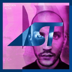 Madden - Alive (Aster Remix)
