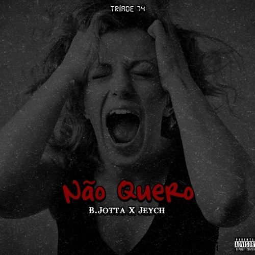 Não Quero (B.Jotta X Jeycii)