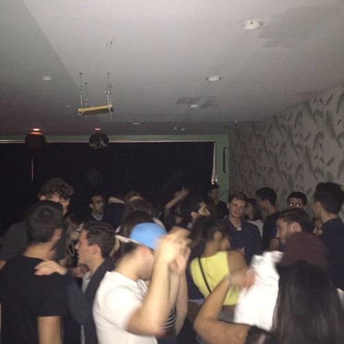 House Party 2.0 - Luwan [October 21st]