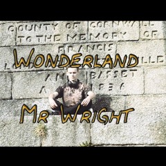 Wonderland (Prod. Mr Wright) (Music Video In Description)