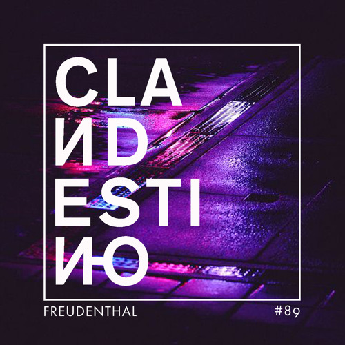 Clandestino 089 - Freudenthal