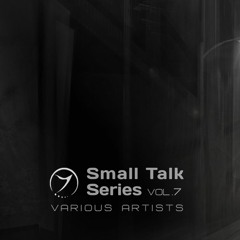 DeepNotic - Plash ( Zenon Records / Small Talk Series Vol 7 )