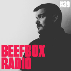 Beefbox Radio #39 - April 2016 featuring Tim McLoone