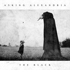 The Black ~ Asking Alexandria vocal cover test