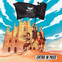 Tomorrowland (WIZ Remix) - Il Pagante