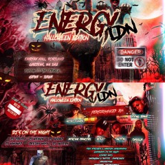 #EnergyLDN UK Hip-Hop Promo Mix - @KwamzOriginal