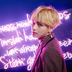 BTS - 피 땀 눈물 (Blood Sweat & Tears) (suzaken Remix) (short)