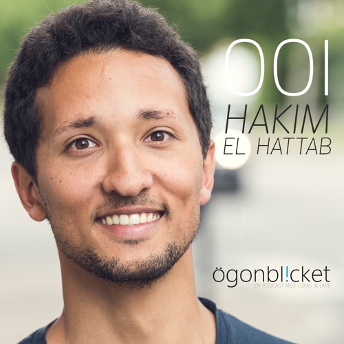 001 - Hakim El Hattab
