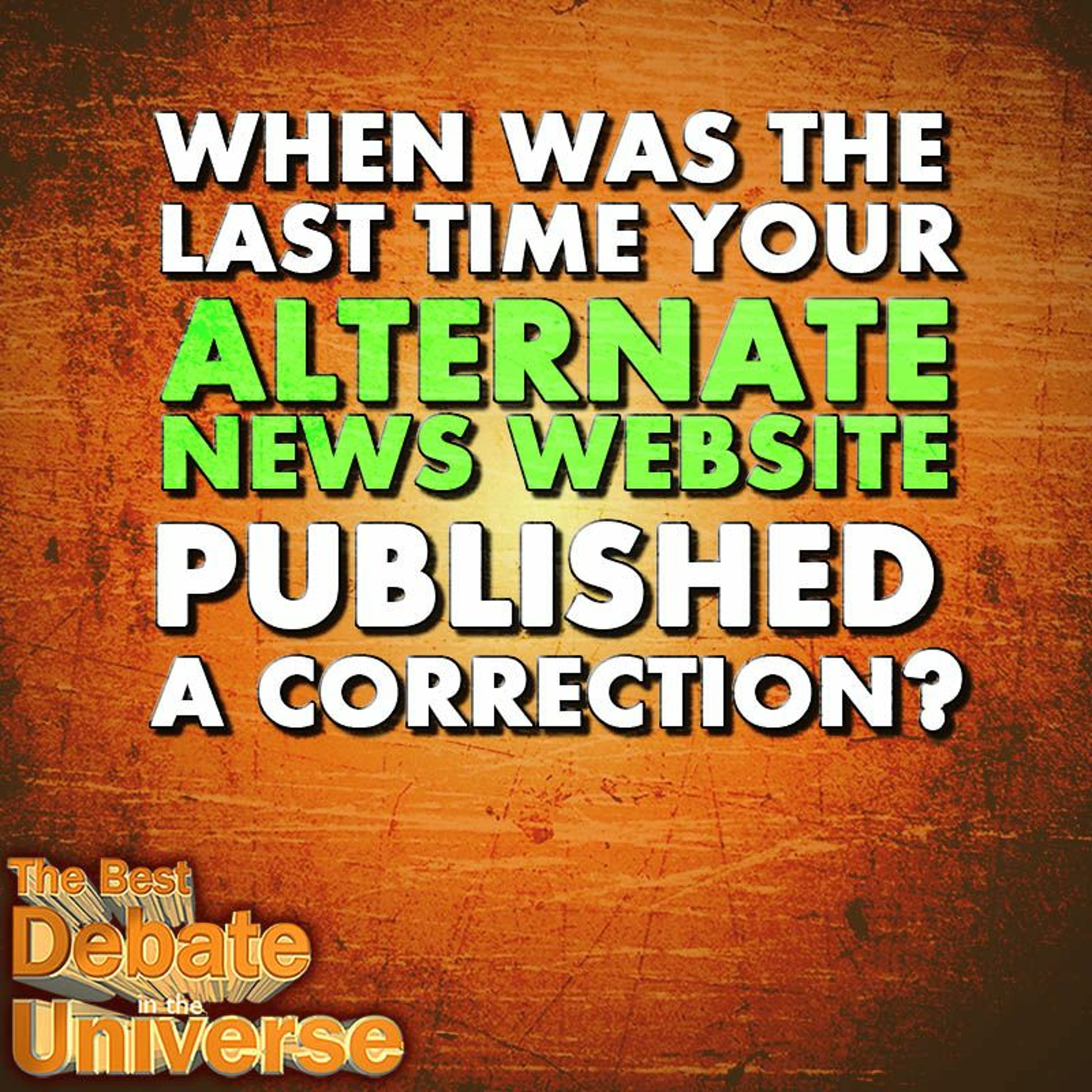 #21 - Dylan Avery, Loose Change, Alternate News, Rucka, Comfort Duck, Meteor Strike episode artwork