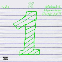 Day Dream/The Unromanced Ft. CloudMaster Price, OCIN & YZM (Prod. Yung Seven)