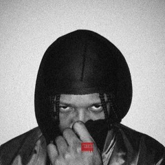 MOJO BACK [Prod by. KRASH]