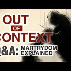 What is Martyrdom in Islam Out of Context (Part 12) - Omar Suleiman-eWj5lBnOSBI
