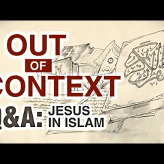 Is Jesus Christ Divine Out of Context (Part 11) - Omar Suleiman-lwUxMByR8tc