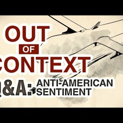 Do Muslims Hate Americans Out of Context (Part 13) - Omar Suleiman-sXbVEEGFZnQ