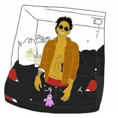 Shock Em' [prob. by RS-beats]