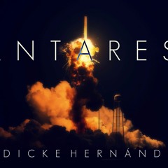 3. - SLEEP TALK - ANTARES - ZXDICKE