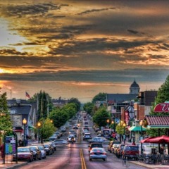 Friday After Class Mix