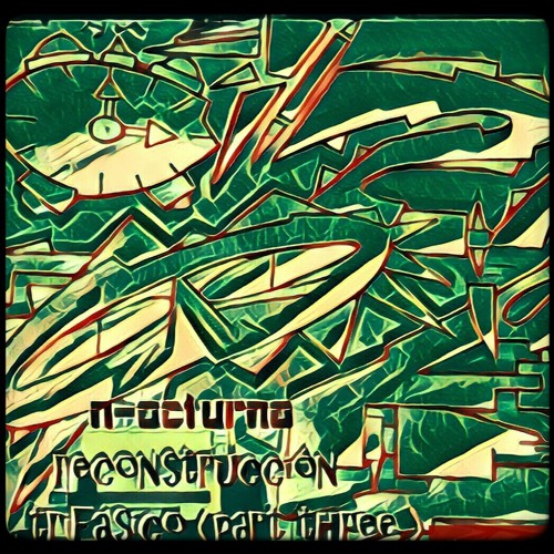 N-octurno - Trifásico ( Part three )