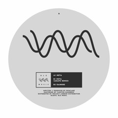 B1_Rowlanz - Meta (Arapu Remix) (Snippet) RLZ MUSIC 002