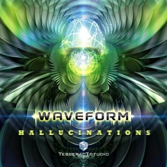 Waveform - Hallucinations Ep (SoundCloud Preview)