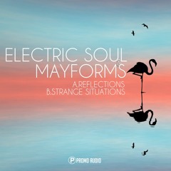 Electric Soul & M.A.Y.F.O.R.M.S.- Reflections