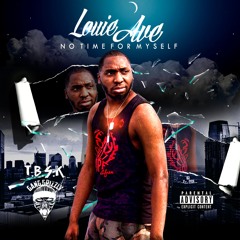 8.Switched Up w/ Crazy Horse (Prod. AZ Beats)