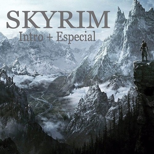 Stream Skyrim Intro Especial - Jeremy Soule by Julius_Iriarte | Listen ...