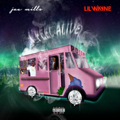 Jae Millz - I Feel Alive  Ft. Lil Wayne (Clean)