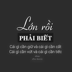 Điều Anh Biết Remix - Chi Dân