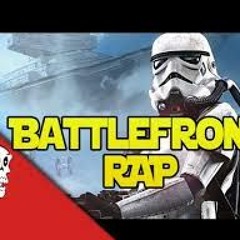 Star Wars Battlefront Rap: JT Machinima