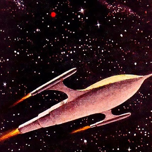 The Place is Space