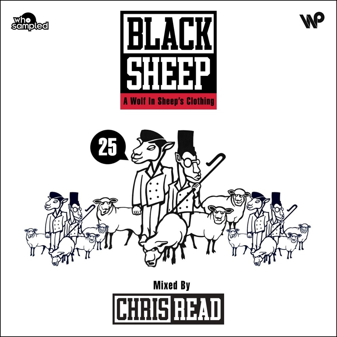 A Wolf In Sheep's Clothing - Album by Black Sheep | Spotify