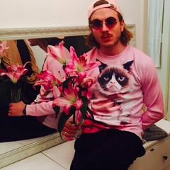 🏜️🏜️ Slomooo Tribal Sounds (a CALM experience) 🏜️🏜️ // Burning Man 2016