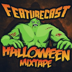 Featurecast - Halloween Mixtape