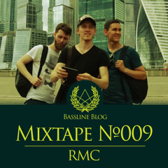 Bassline Blog #009 - RMC