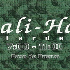 BALI-HAY ABEL RAMOS 02/08/1996