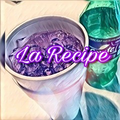 La Recipe - Forest Mahn