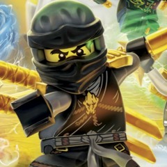 The Fold - Close the Circle - Ninjago Day of The Departed