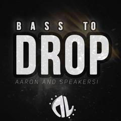 Aaron and speakers! - Bass To Drop