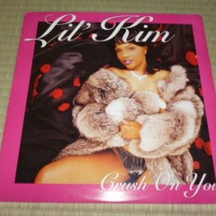 Lil' Kim Feat Lil Cease & The Notorious B.I.G - Crush On You (didi Fou Remix)