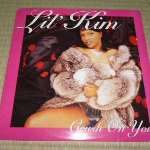 Lil' Kim Feat Lil Cease & The Notorious B.I.G - Crush On You (didi Fou Remix)