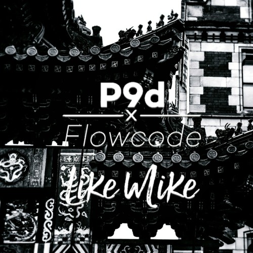 P9d x Flowcode - Like Mike