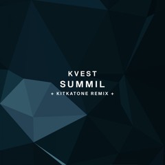 !113 : Kvest - Summil (Original Mix)