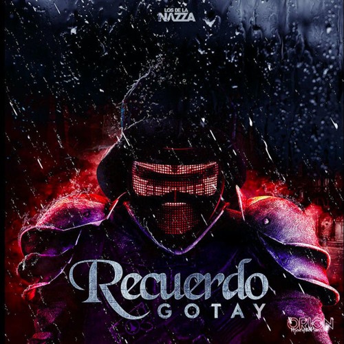 Recuerdo (feat. Gotay)