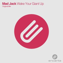 Wake Your Giant Up [OUT NOW]