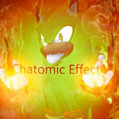 Chatomic Effect Prod. RayJon Beats